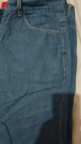 Calça Jeans