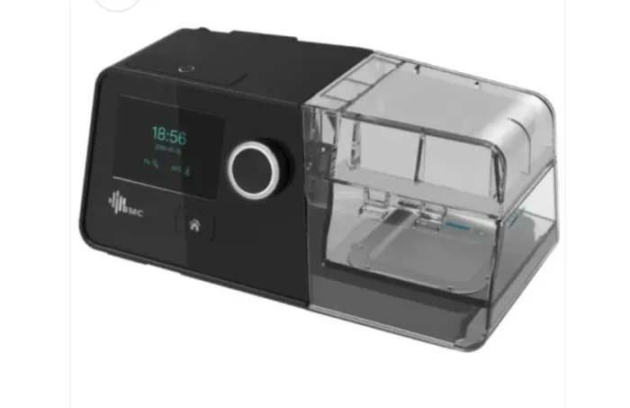 Aparelho CPAP