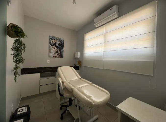 Consultórios para Locação | Clínica de Estética e Saúde
