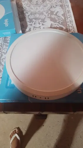 Vendo lâmpada de led