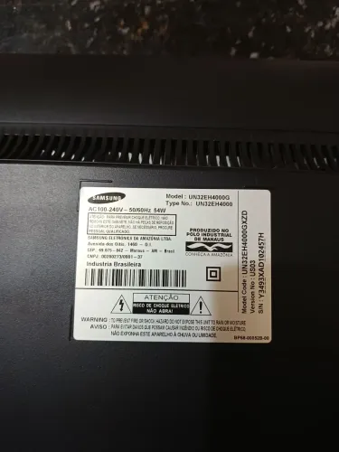 Tv Samsumg 32 pol.