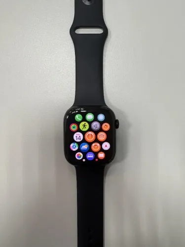 APPLE WATCH SERIES 11 GPS 46MM
