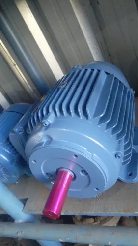 Motor 20 CV Weg Rpm 1750 Trifásico W22 R$: 8.700.00
