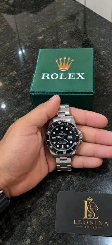 Relógios Premium