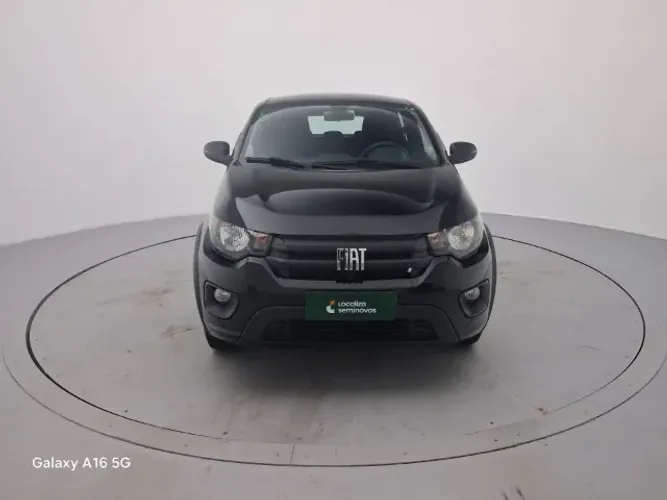 Fiat Mobi Like 1.0 Fire Flex 5P. 2025