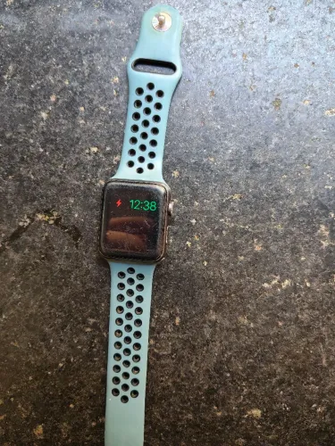 Apple watch séries 3