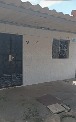 Casa no Rosane Collor 
