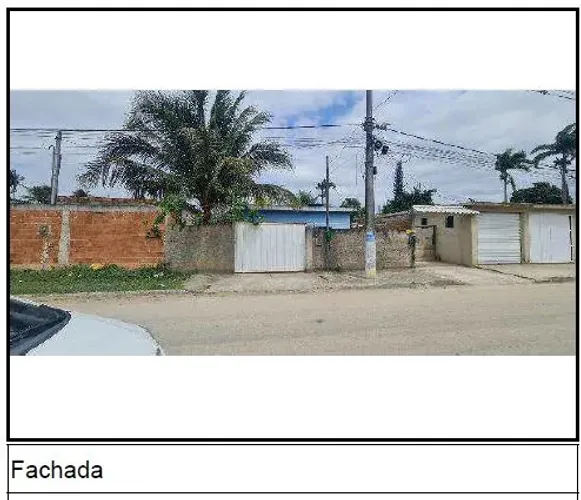 Oportunidade Única em ITAGUAI - RJ | Tipo: Terreno | Negociação: Venda Online | Situação: