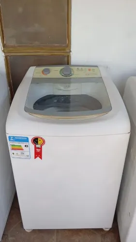 Máquina de lavar Consul 11 kilos