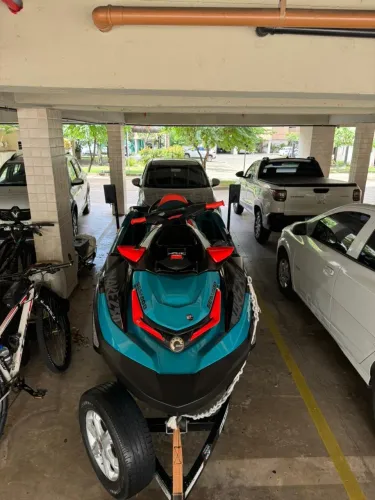 Jetski Wake pro 230 2019