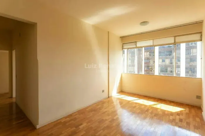 Apartamento à venda no bairro Boa Viagem