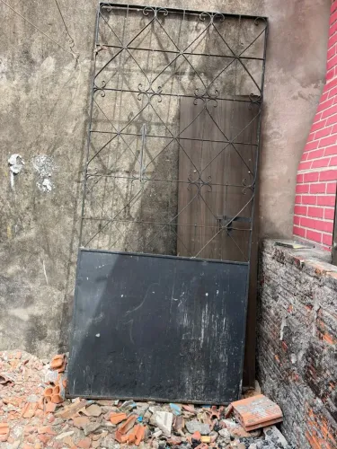 Vende um porto 0,96x2,20 qualquer dúvida *