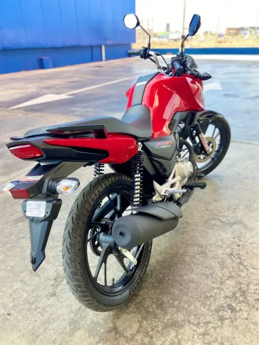 Fan 160 Start 2026 NOVA