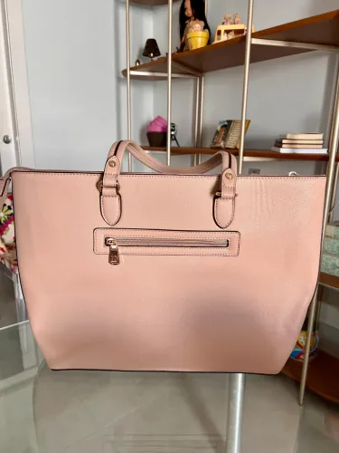 Bolsa Felipe Klein Marfim