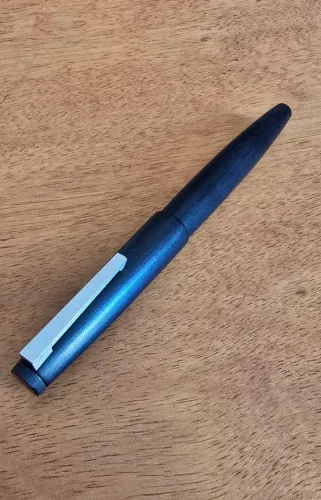 Caneta Tinteiro Lamy 2000 M