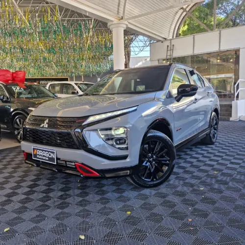 Mitsubishi Eclipse Cross HPE Black 1.5 16V 165cv Aut. 2026
