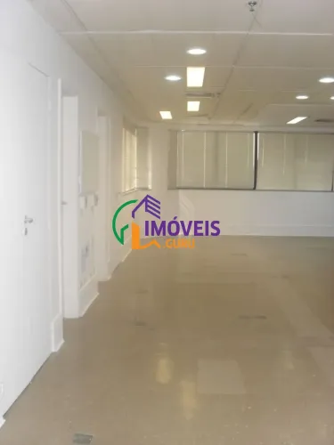 COMERCIAL - PARAÍSO - SP