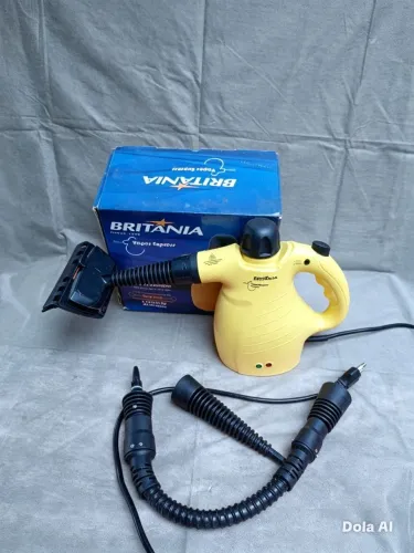 Vaporizador e higienizador