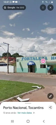 Vendo Hotel pousada