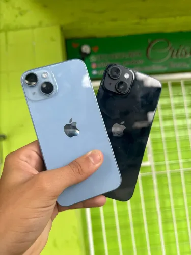 iPhone 14 128 Gb no precinho