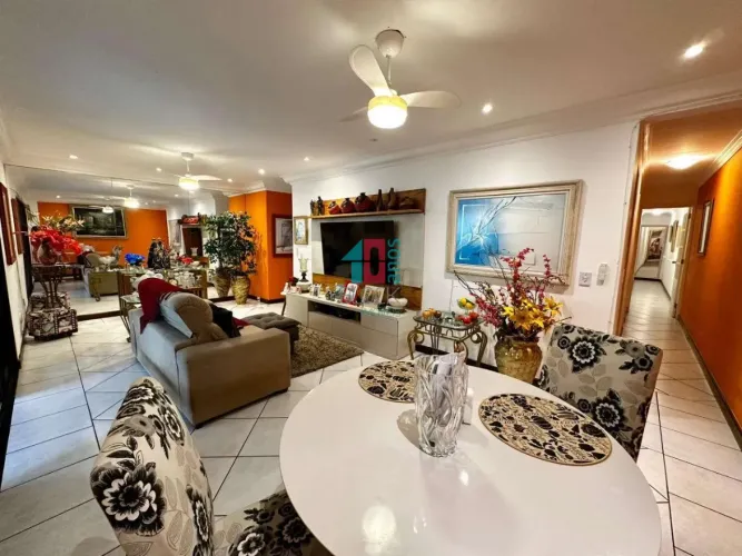 Recreio dos Bandeirantes | Apartamento 3 quartos, sendo 1 suite