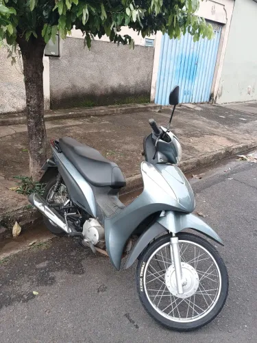 Vendo biz ks