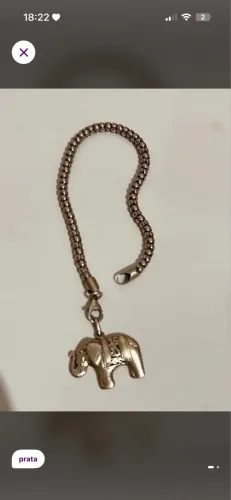 Pulseira