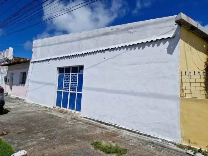 Comercial à venda, PRADO, Maceió, AL