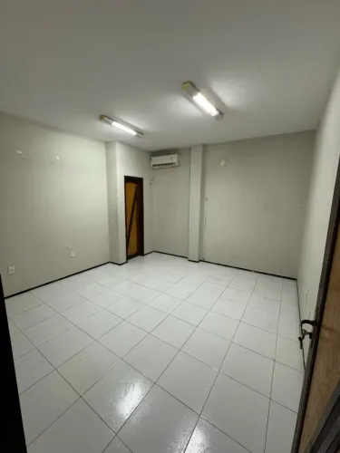 Sala comercial