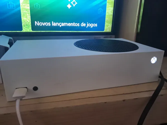 Xbox series X/S
