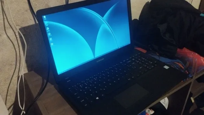 Notebook i3 6 gen 8gb ram