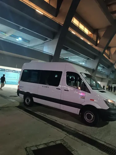 Mercedes-Benz Sprinter 415 Van Standard T.a. 2.2 Dies. 2019