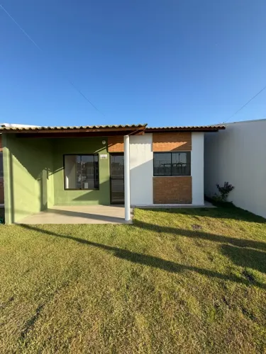 Excelente Casa no Jardim Pau Brasil