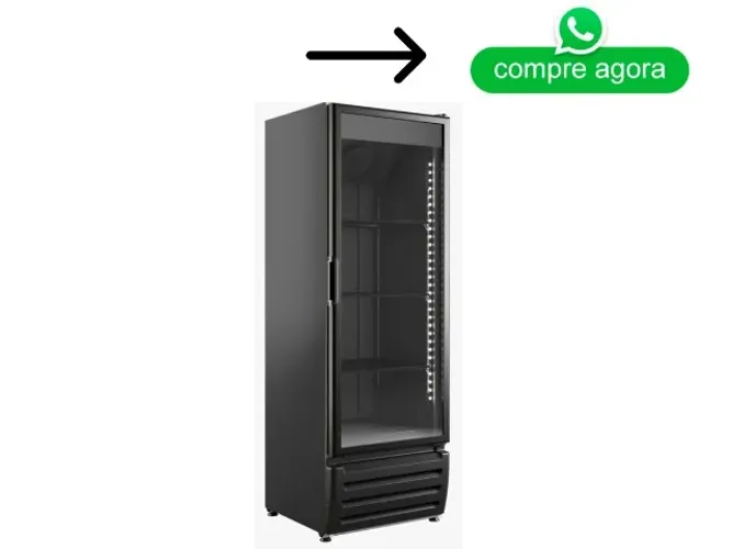 Cervejeira 500L Braslar com LED