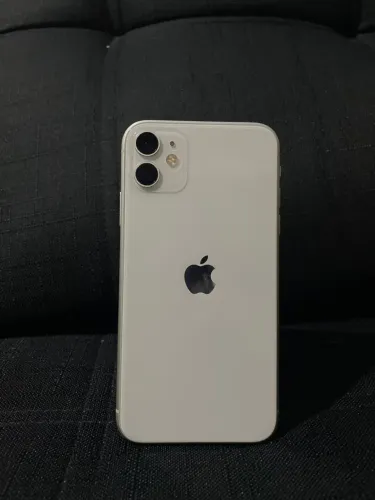 Vendo iPhone 11 de 64gb
