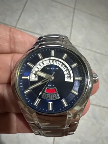 Technos 