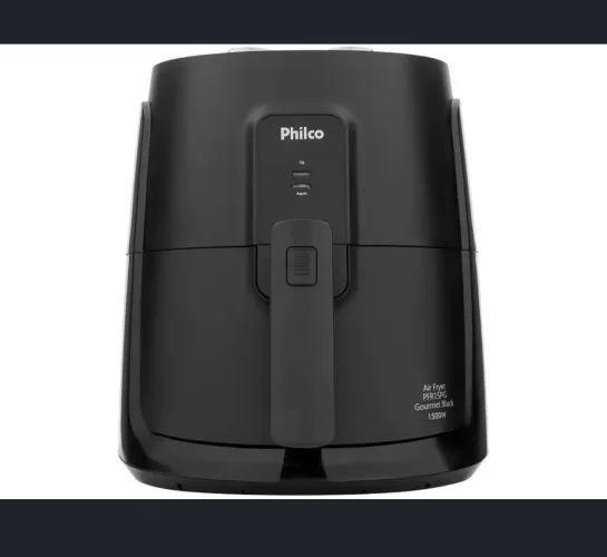 Air fryer Philco Gourmet