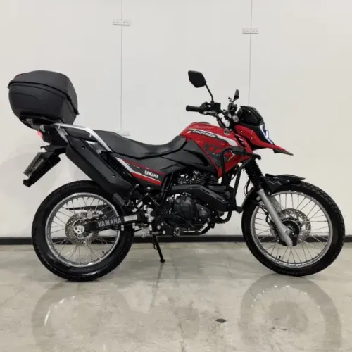Yamaha Crosser S ABS 150