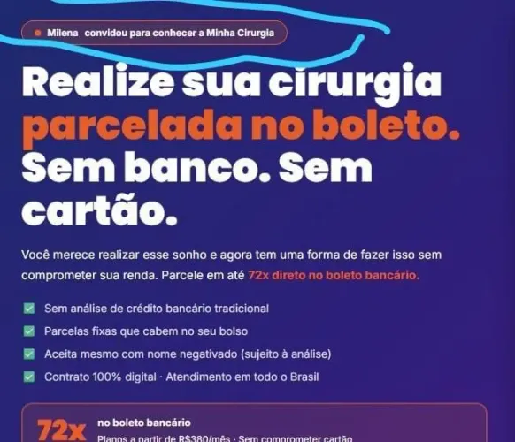 Realize seu sonho