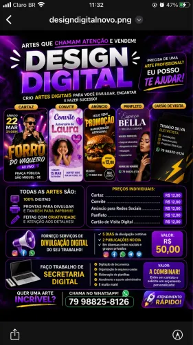 Marketing,digital,informática,secretaria