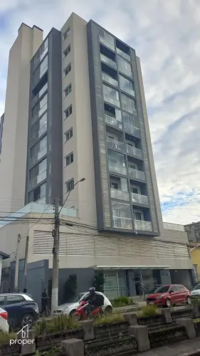 Loft mobiliado - Centro - Pelotas/RS