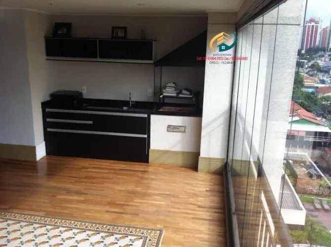 Apartamento à venda, 89 m² por R$ 1.160.000,00 - Jardim Prudência - São Paulo/SP