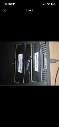 Memória DDR3