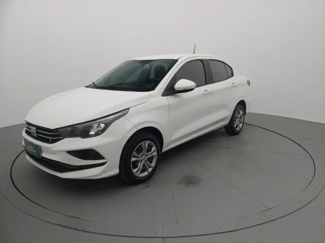 Fiat Cronos Drive 1.0 6V 2025