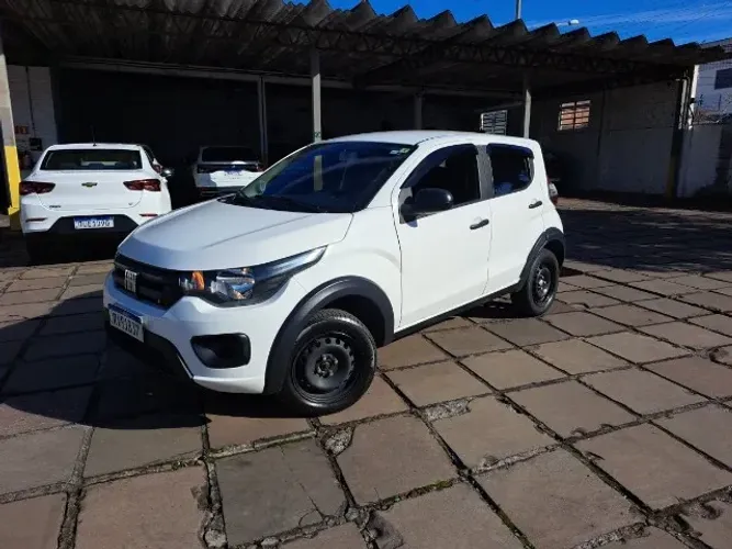 Fiat Mobi Like 1.0 Fire Flex 5P. 2023
