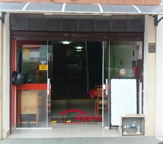 PONTO COMERCIAL PARA VENDER EM CAÇAPAVA