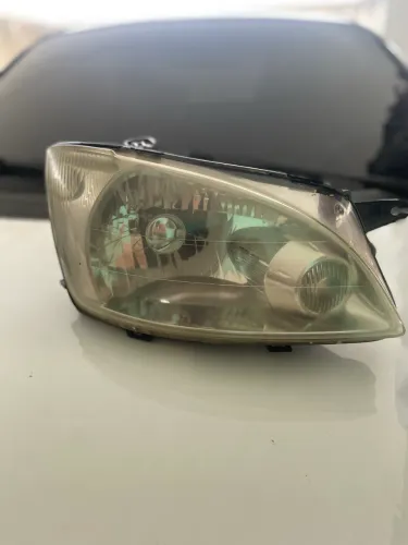Classic Bloco Original GM LD/Passageiro