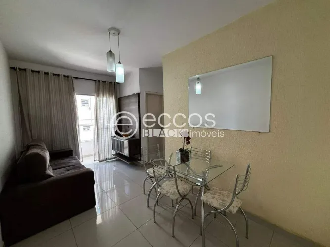 Apartamento à venda, 2 quartos, 1 vaga, Parque Reserva Fazenda Imperial - Sorocaba/SP