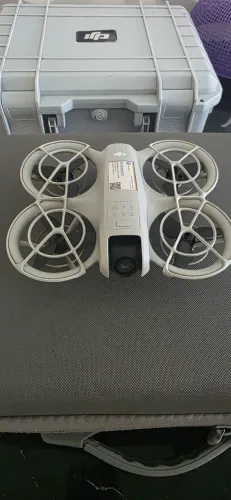 DJI Neo 1 super novo