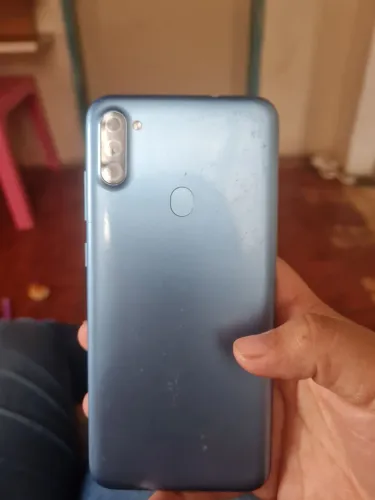 Galaxy A11